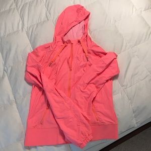 Lululemon jacket/rain jacket